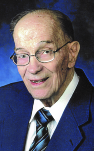 Ellis R. Norton